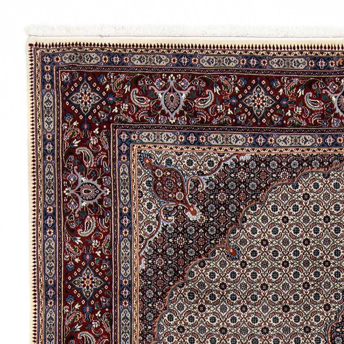 Dywan perski - Klasyczny - 285 x 200 cm - beżowy