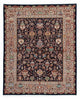 Kashmar Dywan 245x200cm - Dywan perski