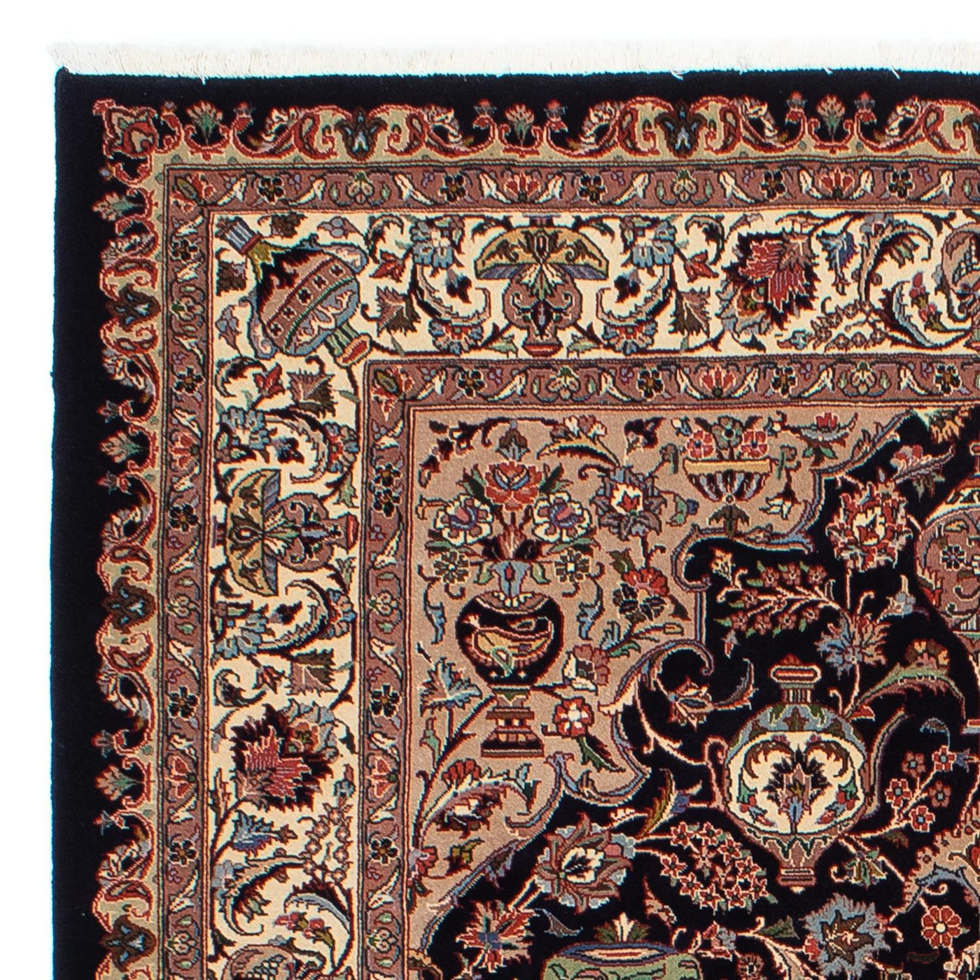 Kashmar Dywan 290x202cm - Dywan perski