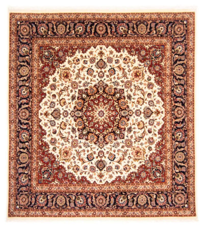 Kashmar Dywan 240x268cm - Dywan perski