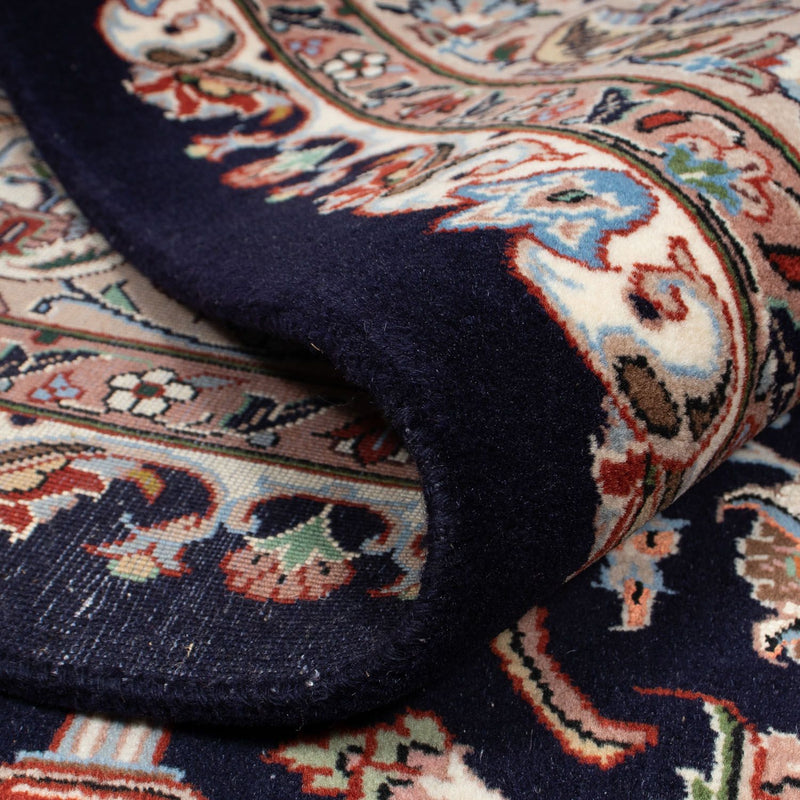 Dywan perski - Klasyczny - 308 x 200 cm - czarny