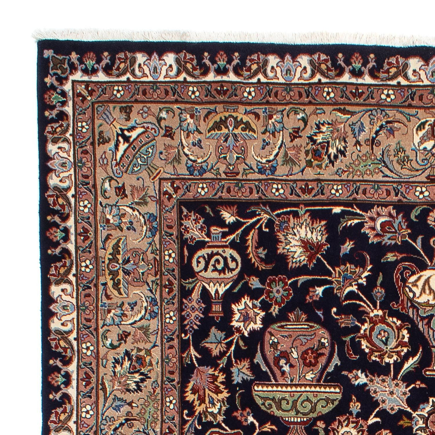 Kashmar Dywan 310x200cm - Dywan perski