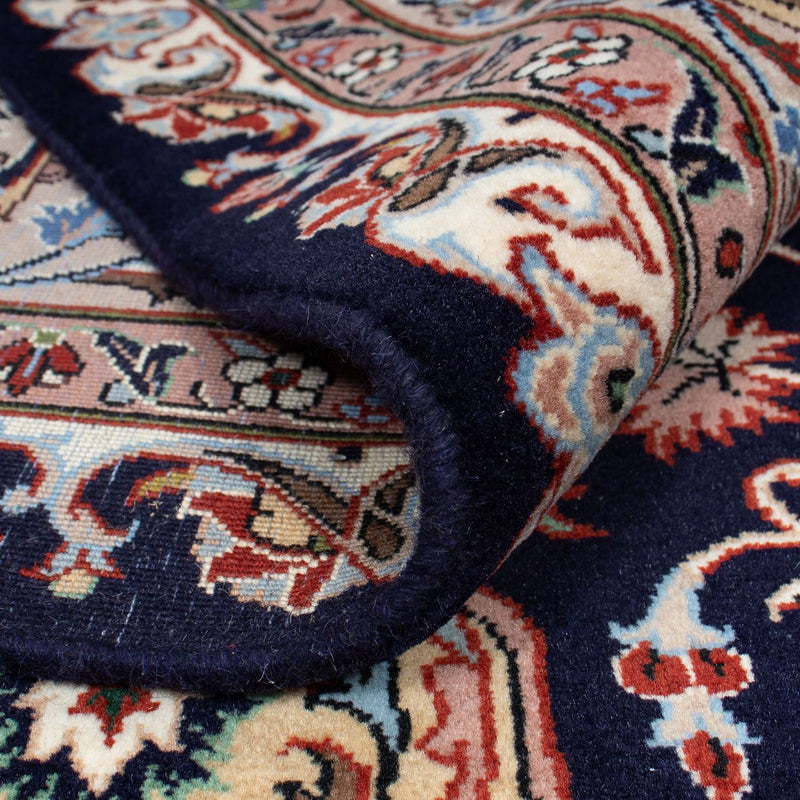 Dywan perski - Klasyczny - 310 x 200 cm - czarny