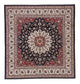 Kashmar Dywan 307x300cm - Dywan perski