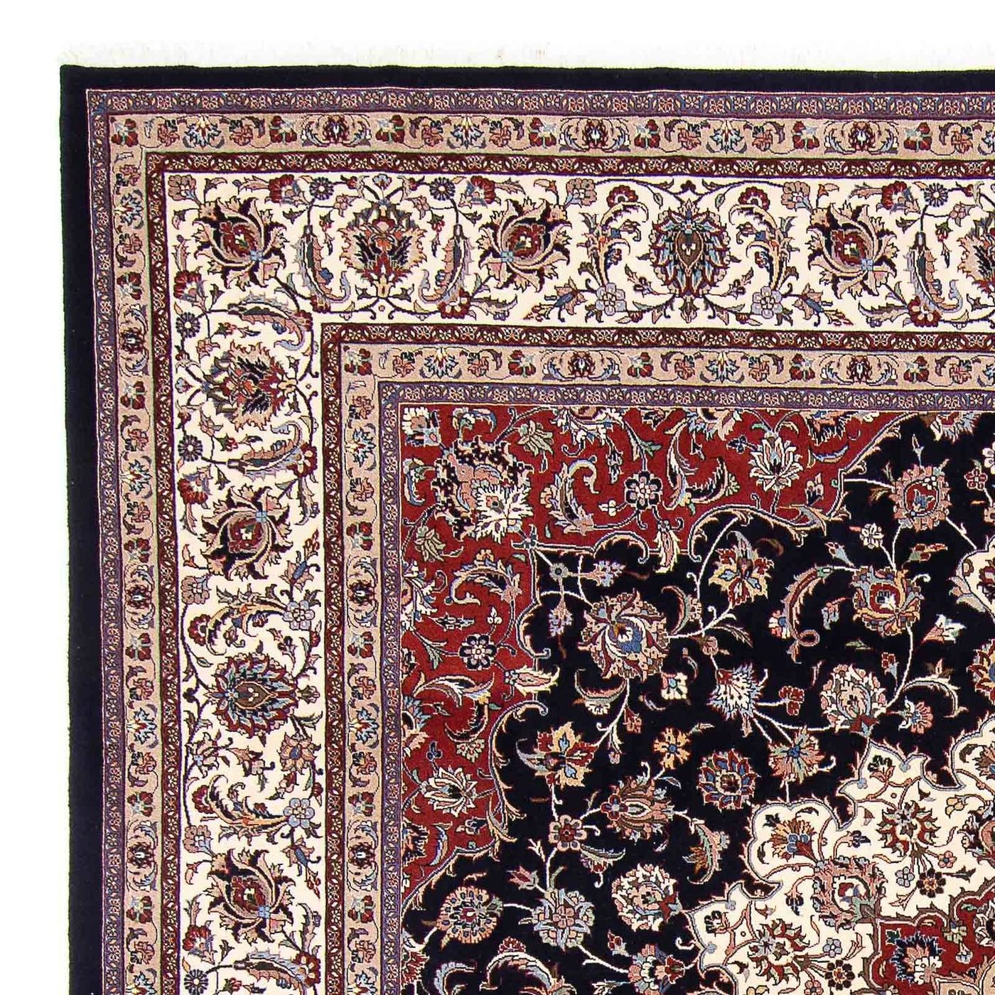 Kashmar Dywan 307x300cm - Dywan perski