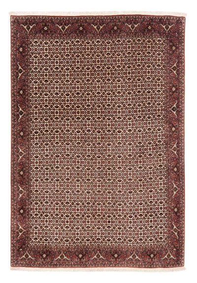 Bidjar Dywan 173x240cm - Dywan perski