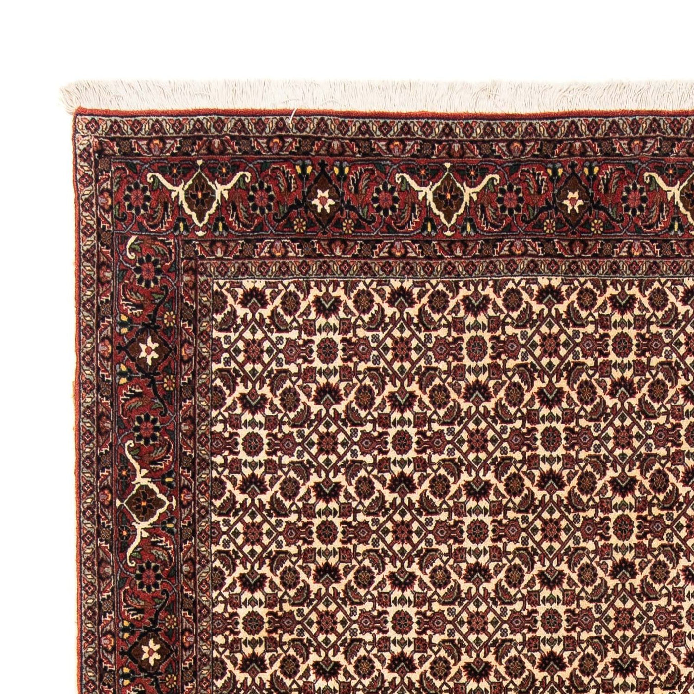 Bidjar Dywan 240x173cm - Dywan perski