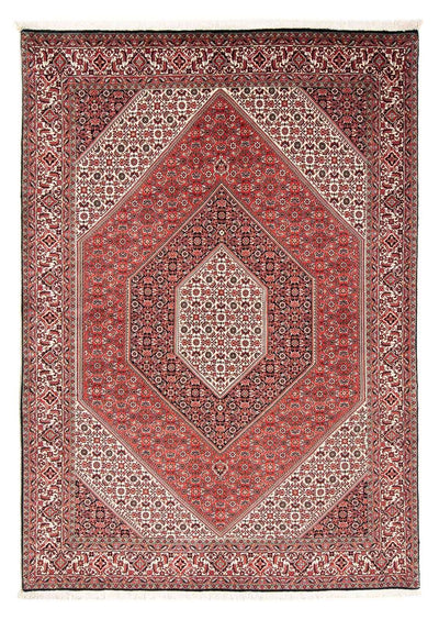 Bidjar Dywan 170x251cm - Dywan perski