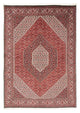 Bidjar Dywan 251x170cm - Dywan perski