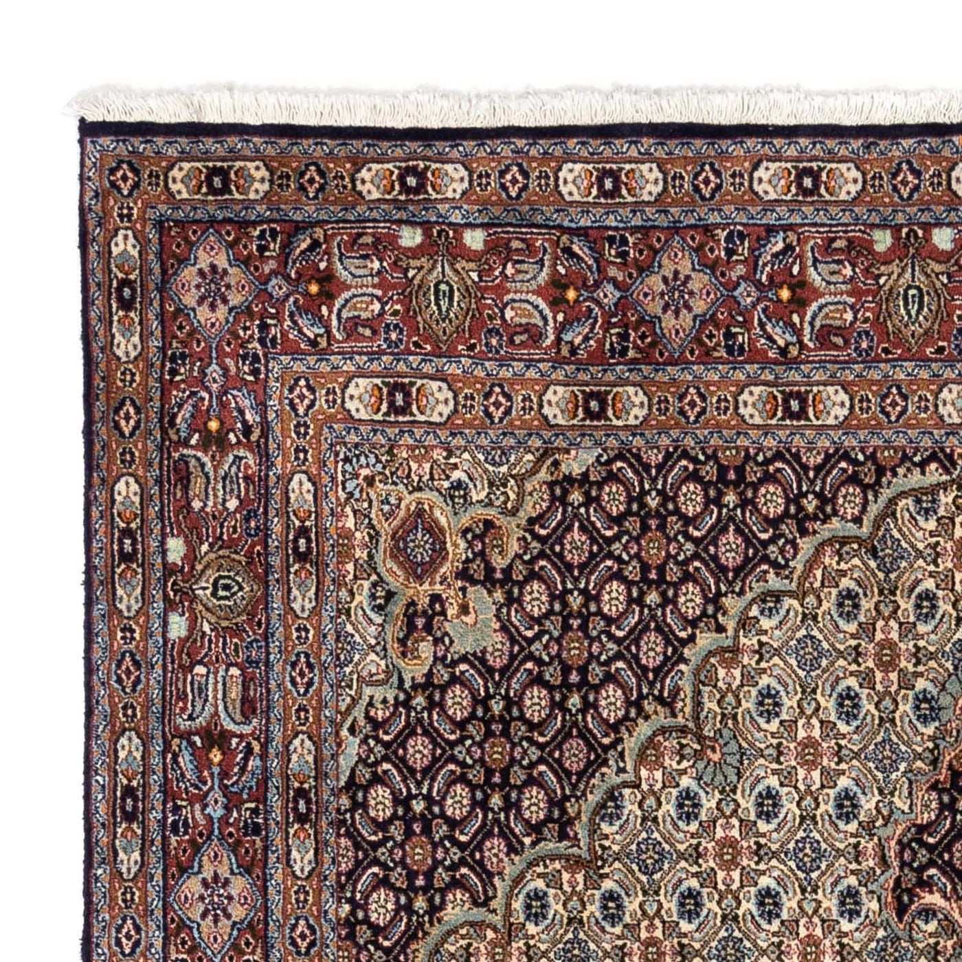 Moud Dywan 240x165cm - Dywan perski