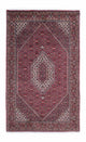 Bidjar Dywan 228x132cm - Dywan perski