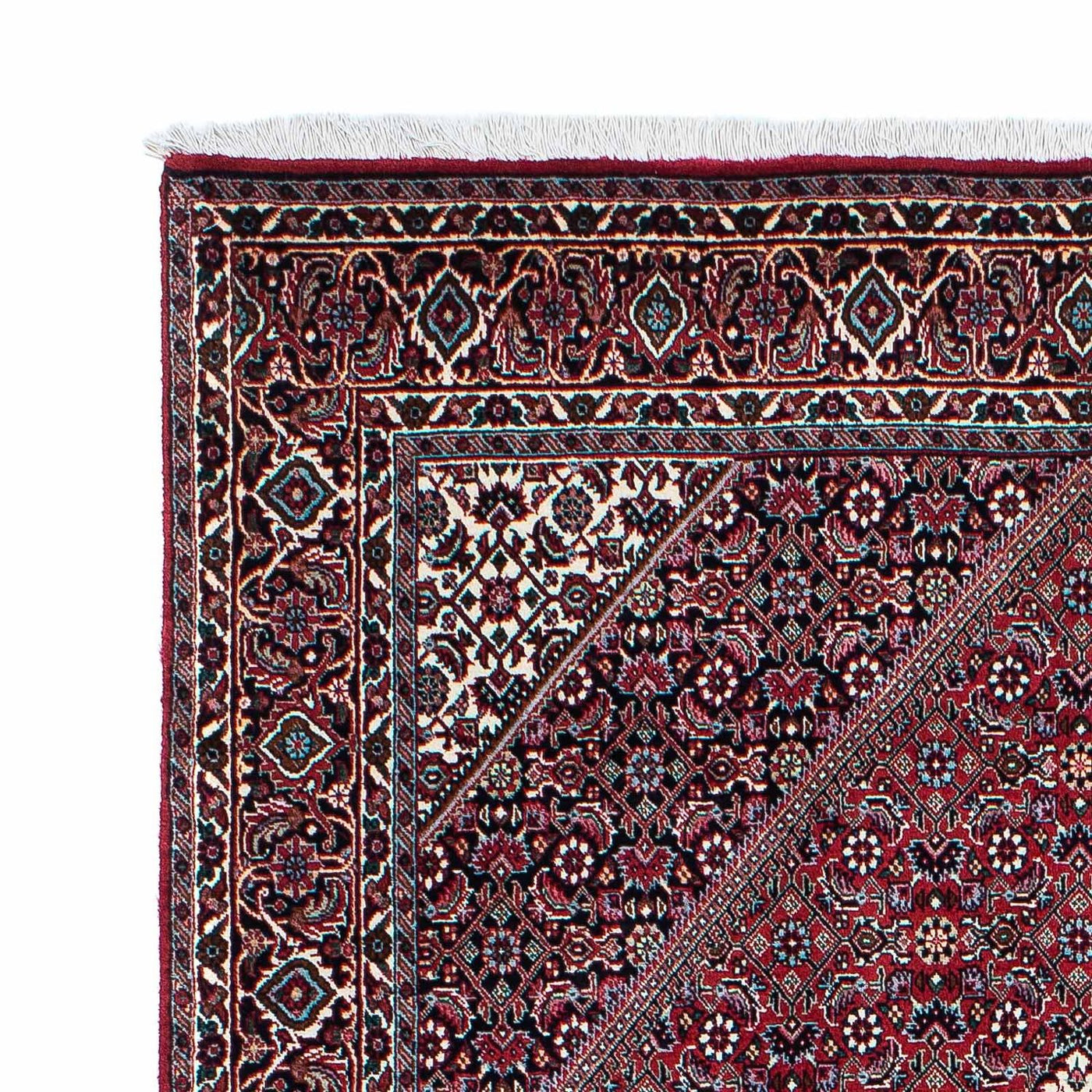 Bidjar Dywan 228x132cm - Dywan perski