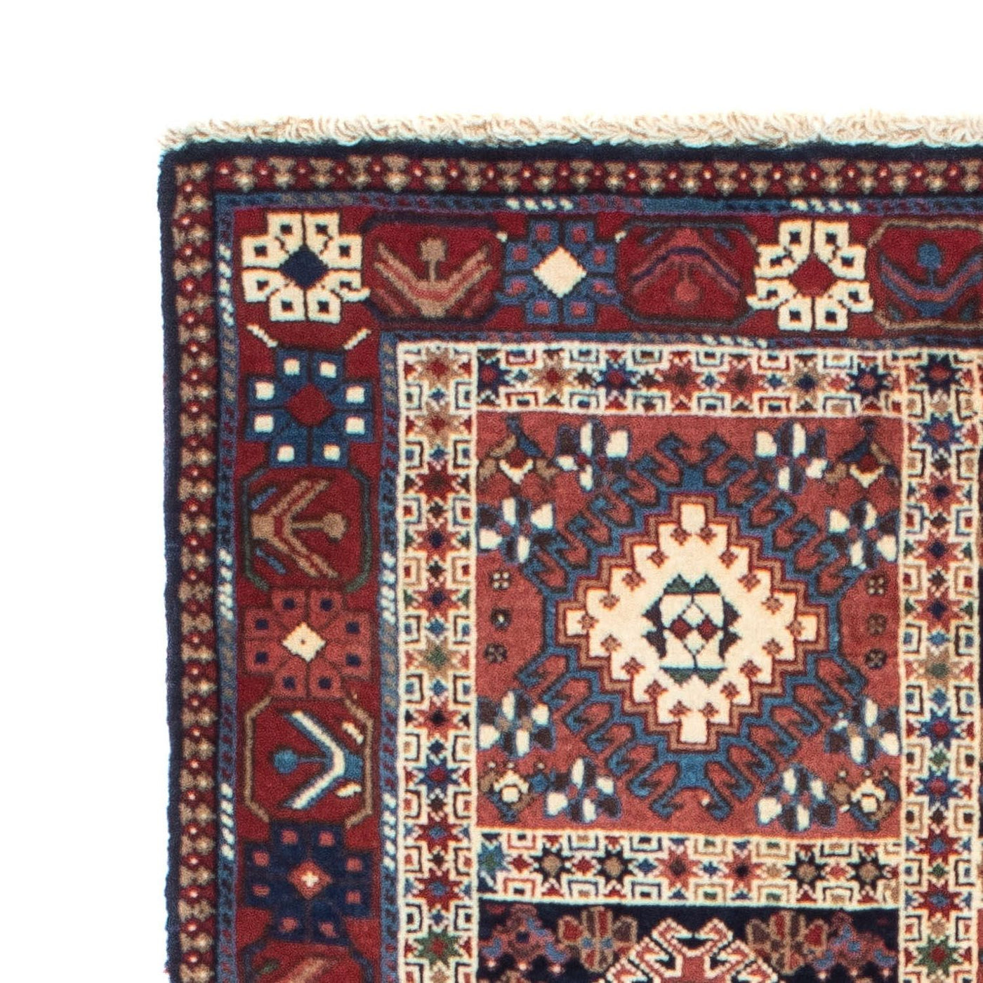 Yalameh Dywan 197x84cm - Dywan perski