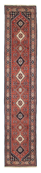 Yalameh Dywan 384x71cm - Dywan perski