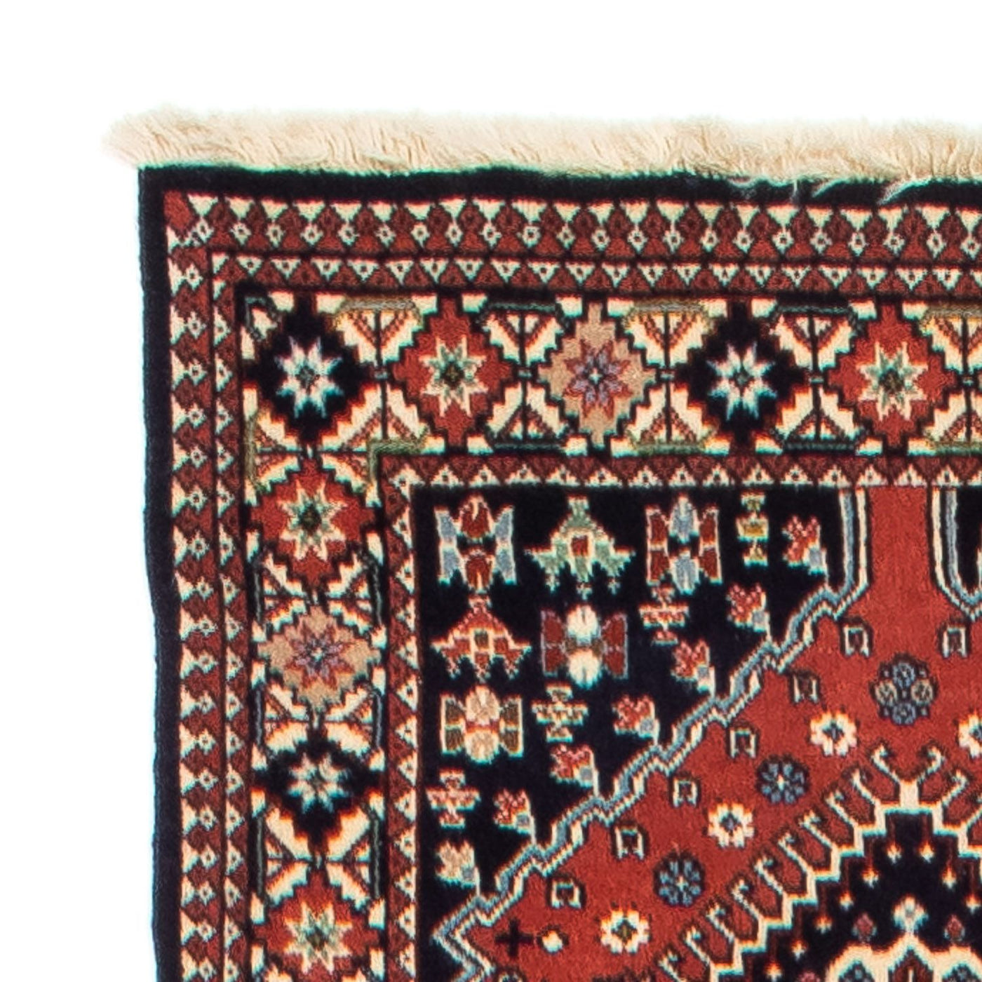 Yalameh Dywan 384x71cm - Dywan perski