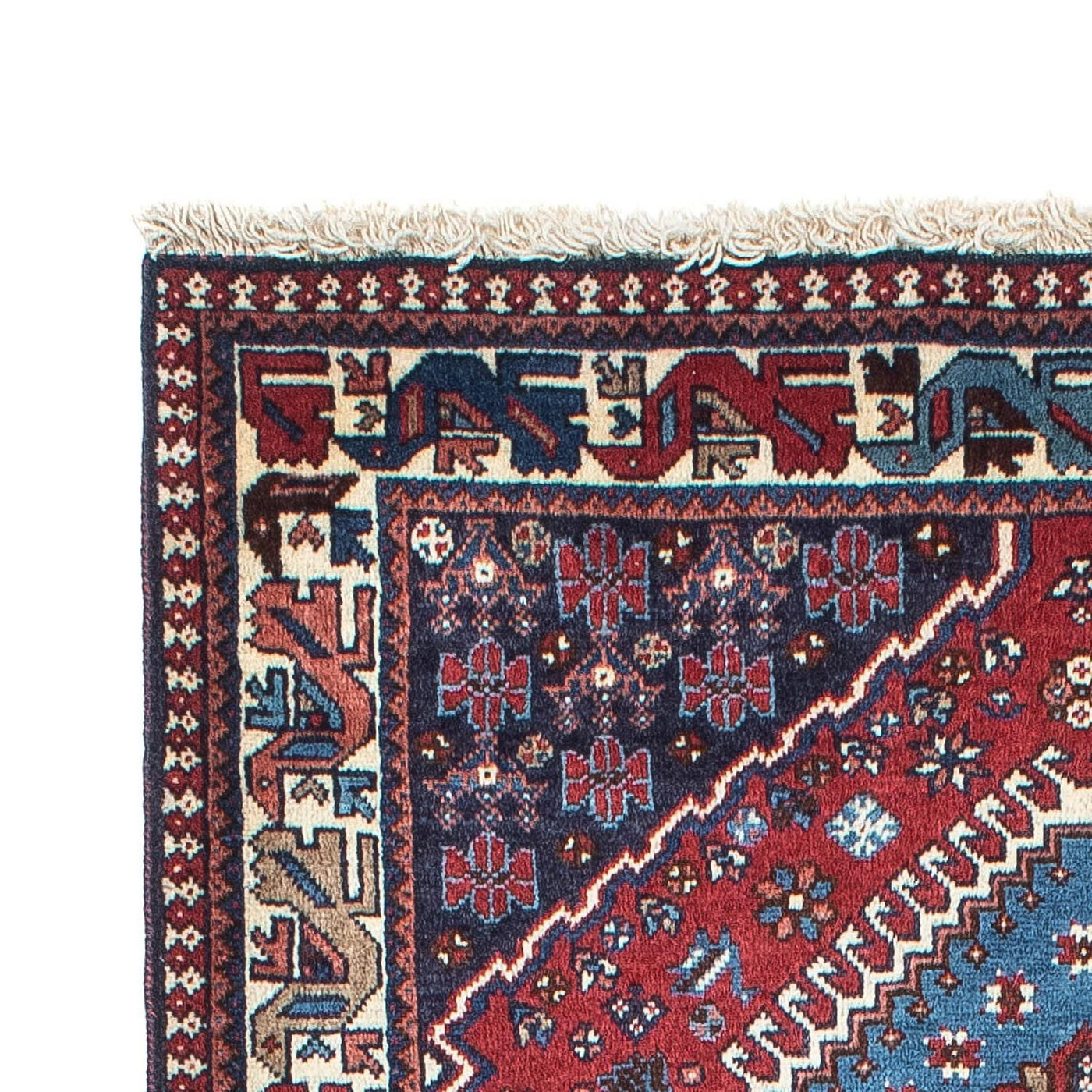 Yalameh Dywan 189x82cm - Dywan perski