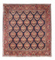 Bidjar Dywan 107x106cm - Dywan perski