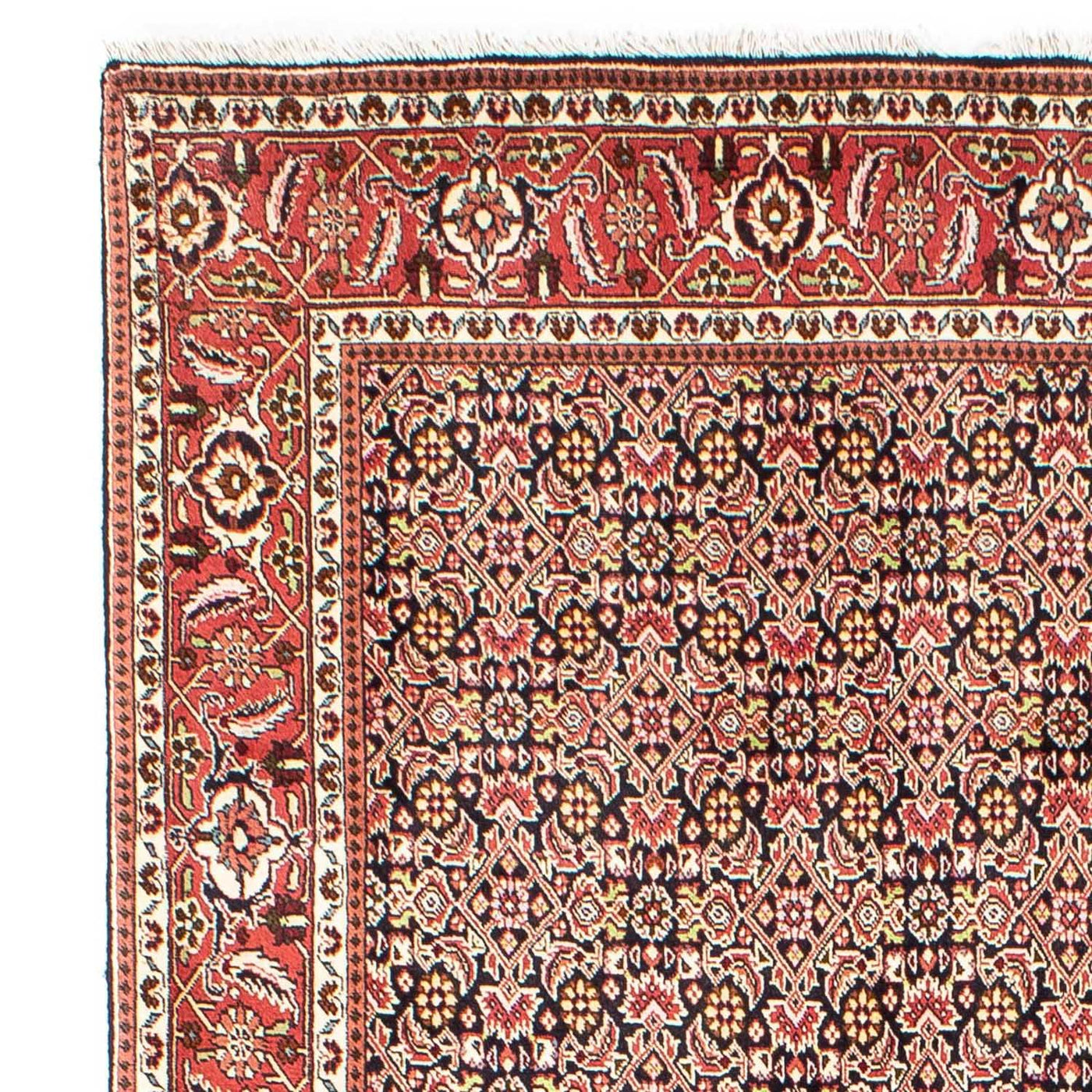 Bidjar Dywan 252x173cm - Dywan perski