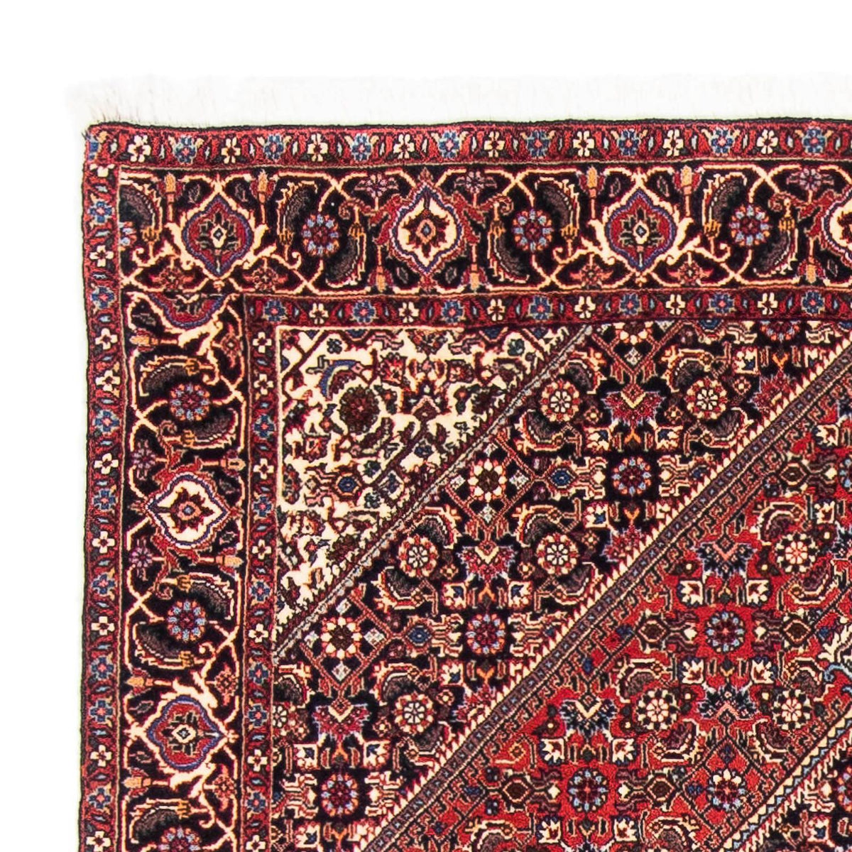 Bidjar Dywan 110x170cm - Dywan perski