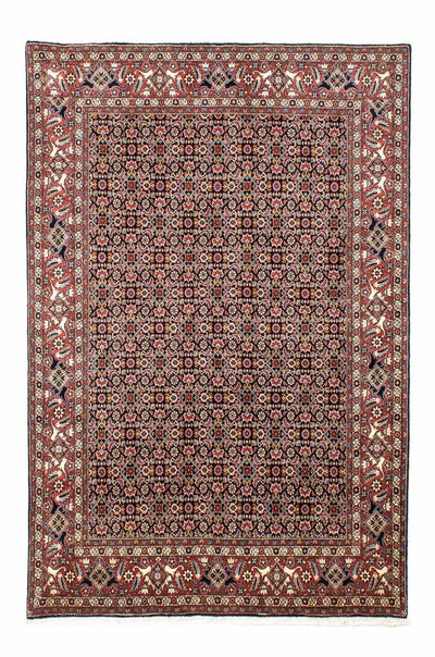 Bidjar Dywan 173x248cm - Dywan perski