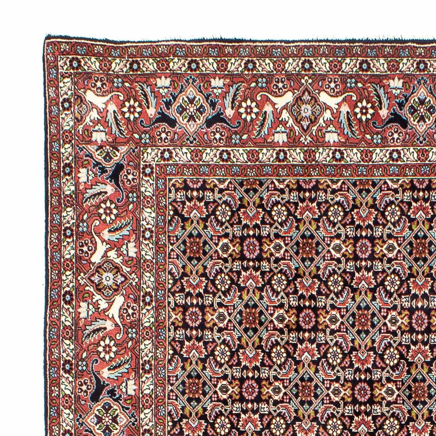 Bidjar Dywan 248x173cm - Dywan perski