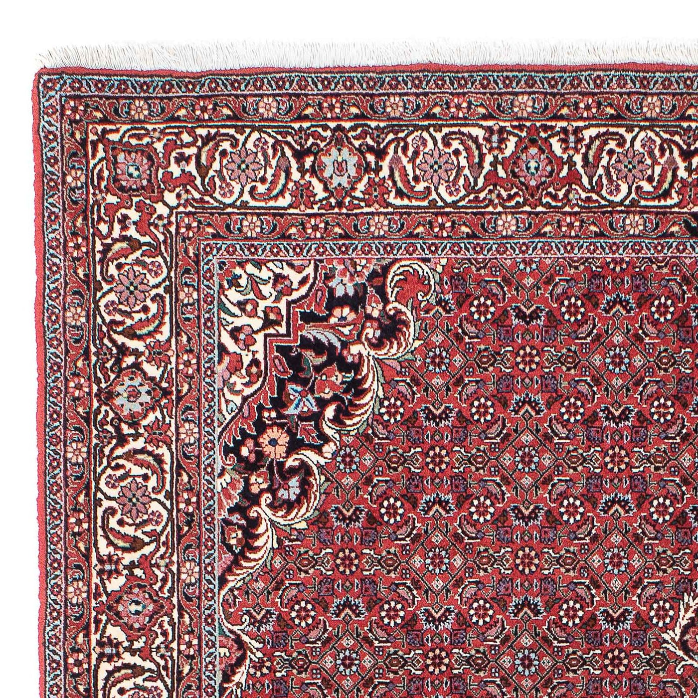 Bidjar Dywan 220x153cm - Dywan perski