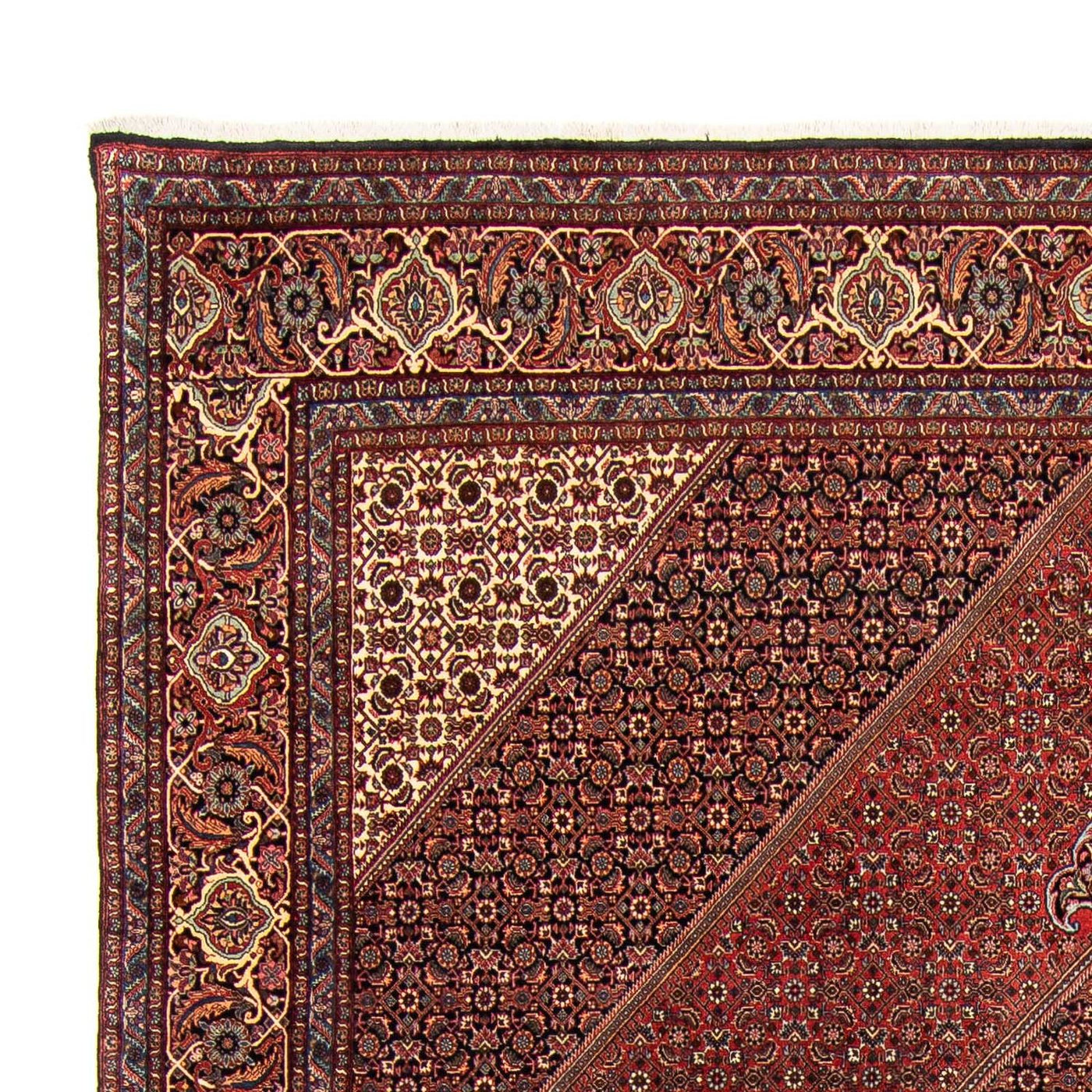 Bidjar Dywan 382x249cm - Dywan perski