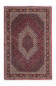 Bidjar Dywan 132x207cm - Dywan perski