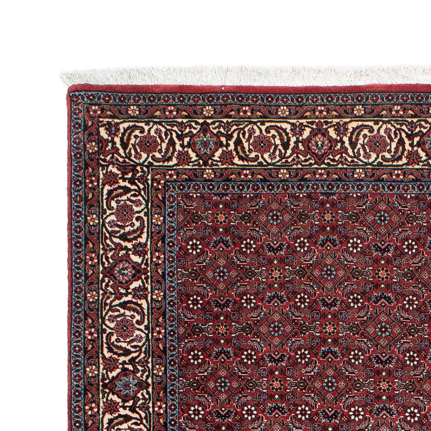 Bidjar Dywan 195x115cm - Dywan perski