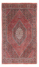 Bidjar Dywan 182x111cm - Dywan perski