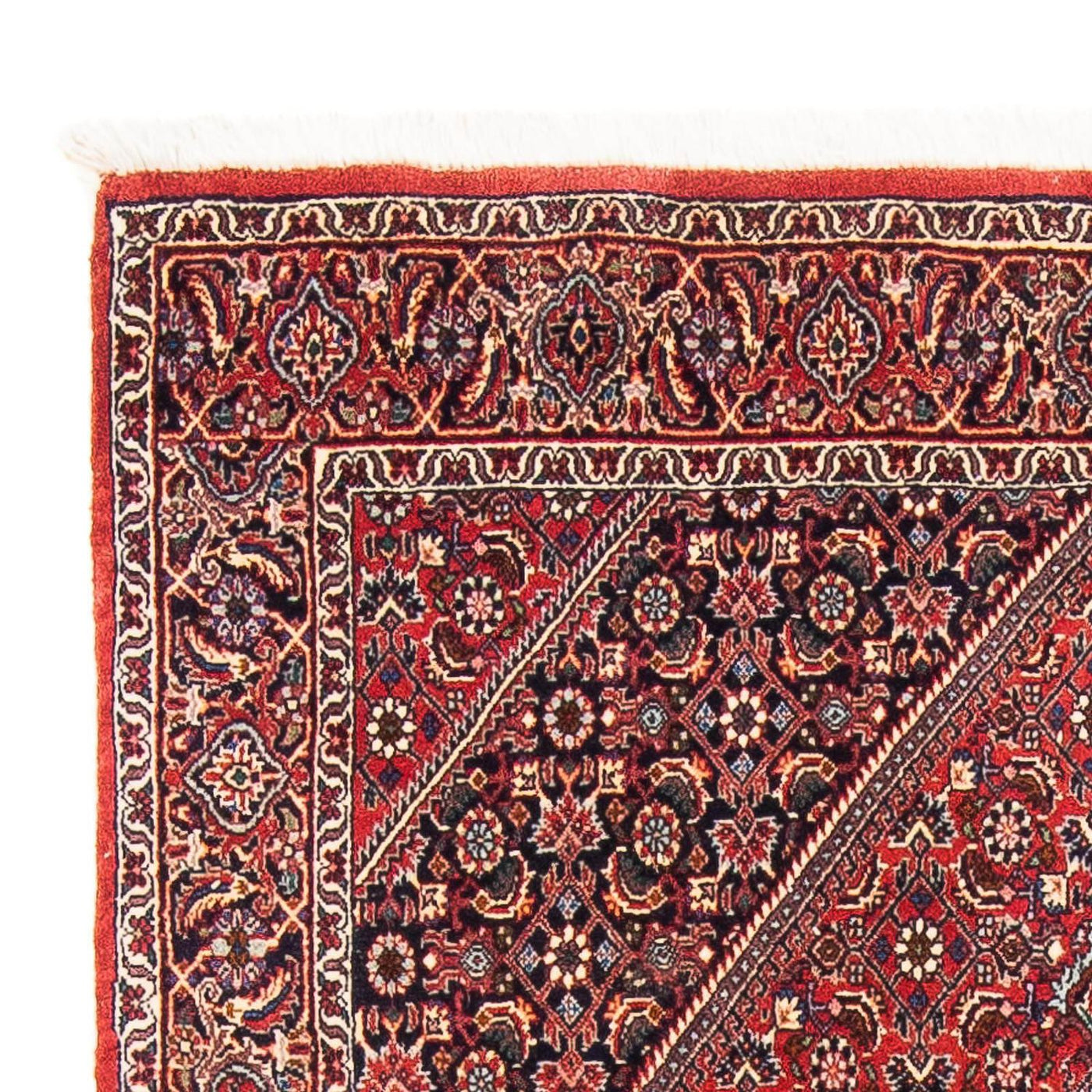 Bidjar Dywan 182x111cm - Dywan perski