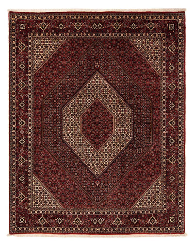 Bidjar Dywan 205x255cm - Dywan perski