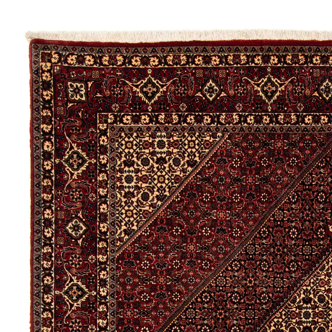 Bidjar Dywan 255x205cm - Dywan perski