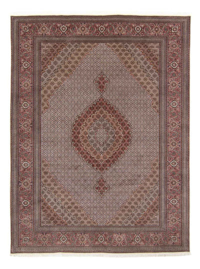 Tabriz - 50 Raj Dywan 253x348cm - Dywan perski