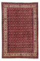 Bidjar Dywan 251x175cm - Dywan perski