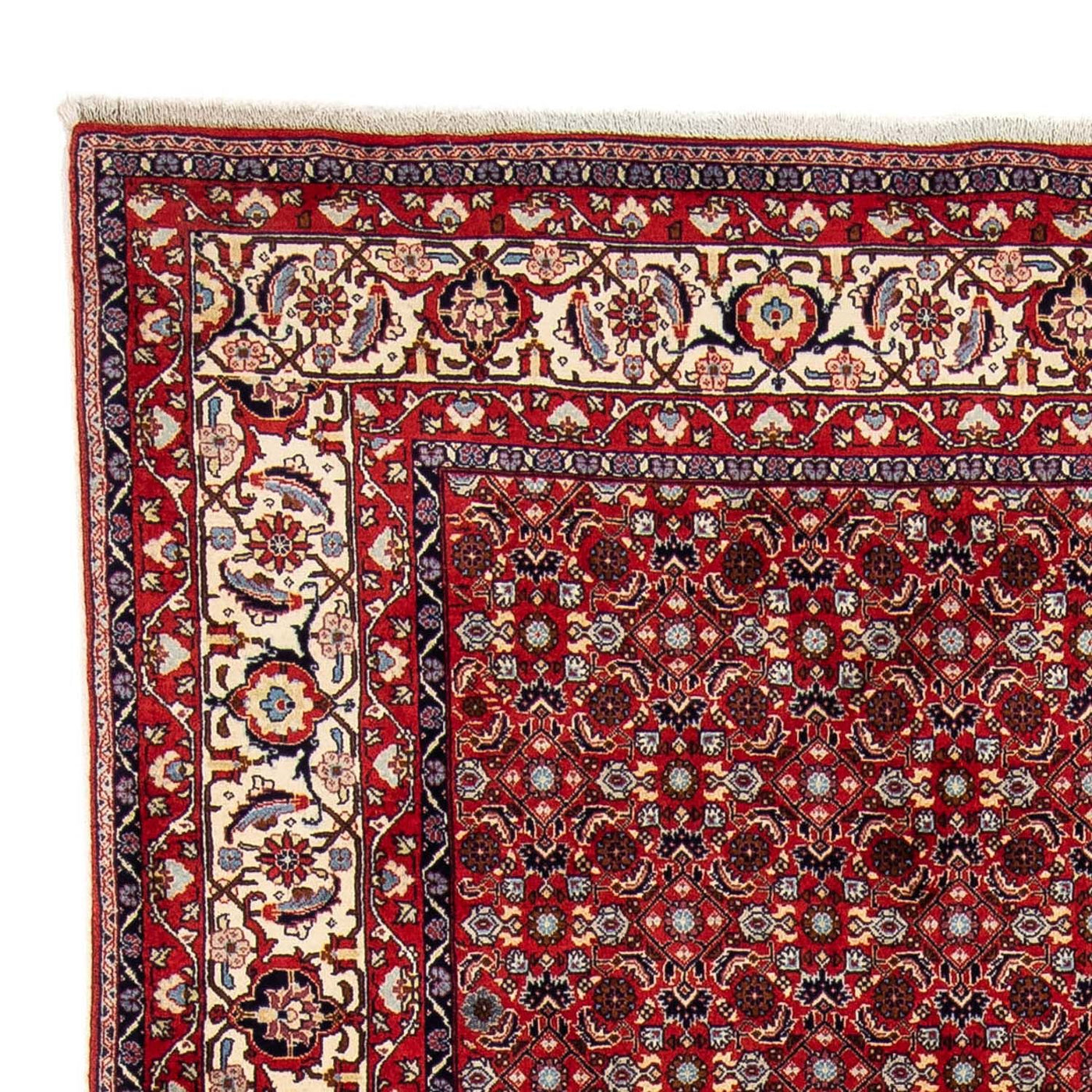 Bidjar Dywan 251x175cm - Dywan perski