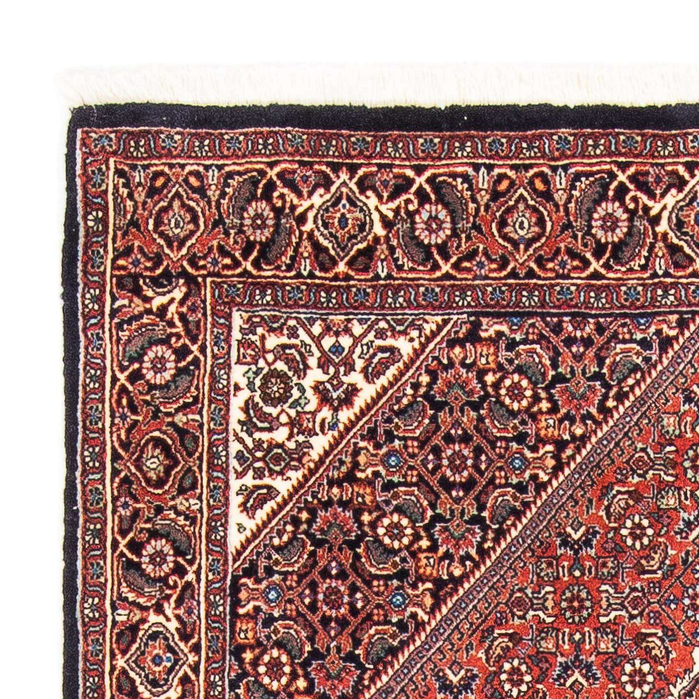 Bidjar Dywan 178x107cm - Dywan perski