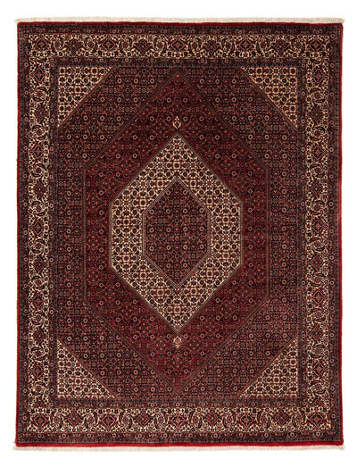 Bidjar Dywan 202x255cm - Dywan perski
