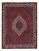 Bidjar Dywan 252x203cm - Dywan perski