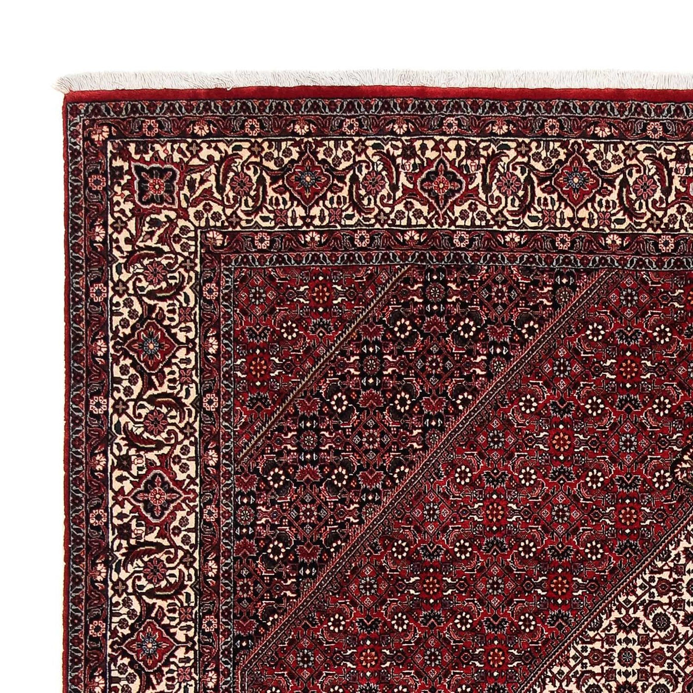 Bidjar Dywan 252x203cm - Dywan perski