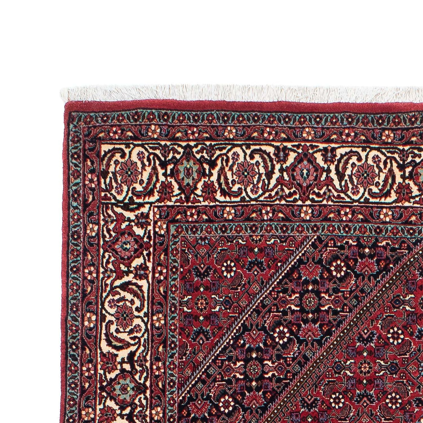Bidjar Dywan 215x133cm - Dywan perski