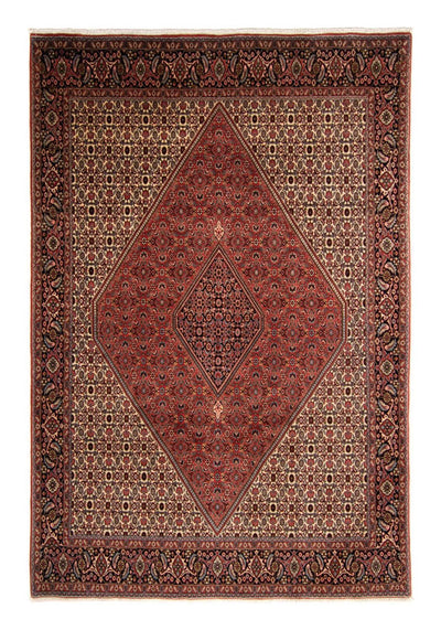 Bidjar Dywan 250x343cm - Dywan perski