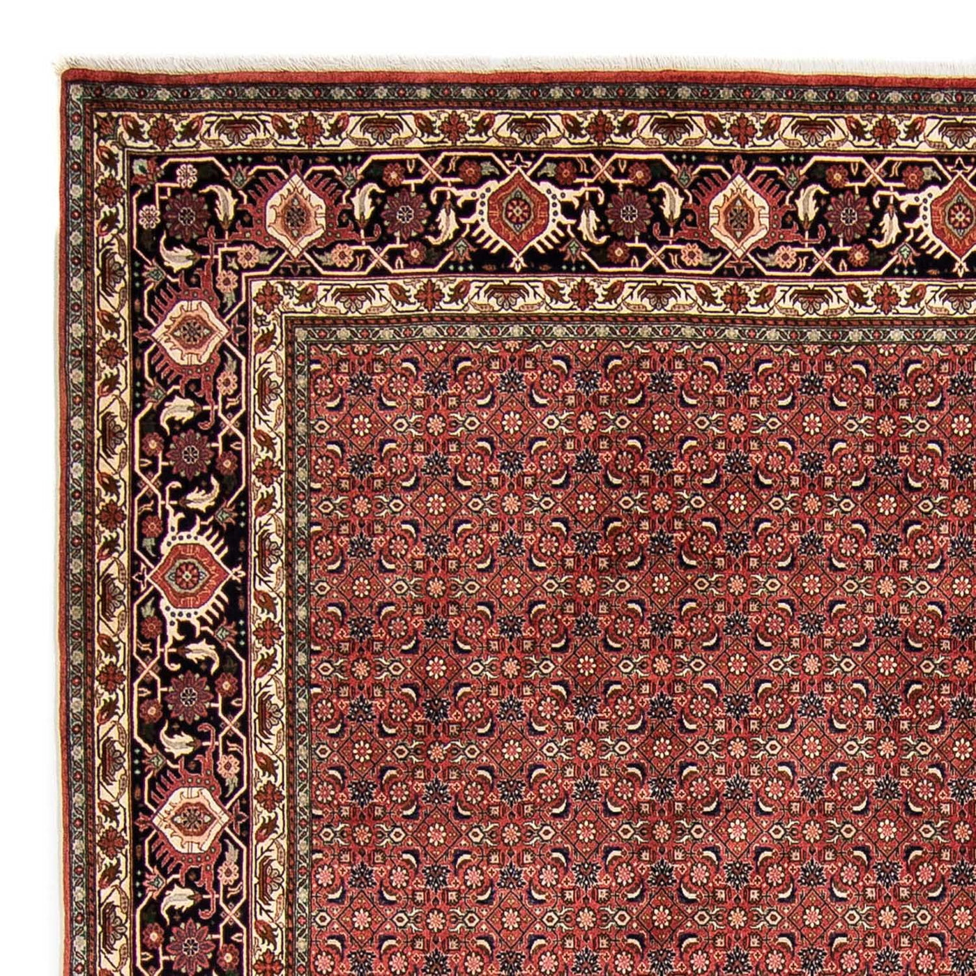 Bidjar Dywan 316x252cm - Dywan perski