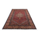 Bidjar - Zanjan Dywan 242x135cm - Dywan perski