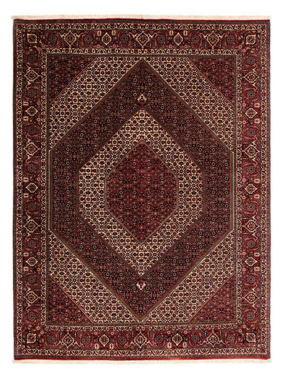 Bidjar Dywan 203x262cm - Dywan perski