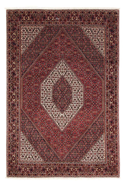 Bidjar Dywan 169x235cm - Dywan perski