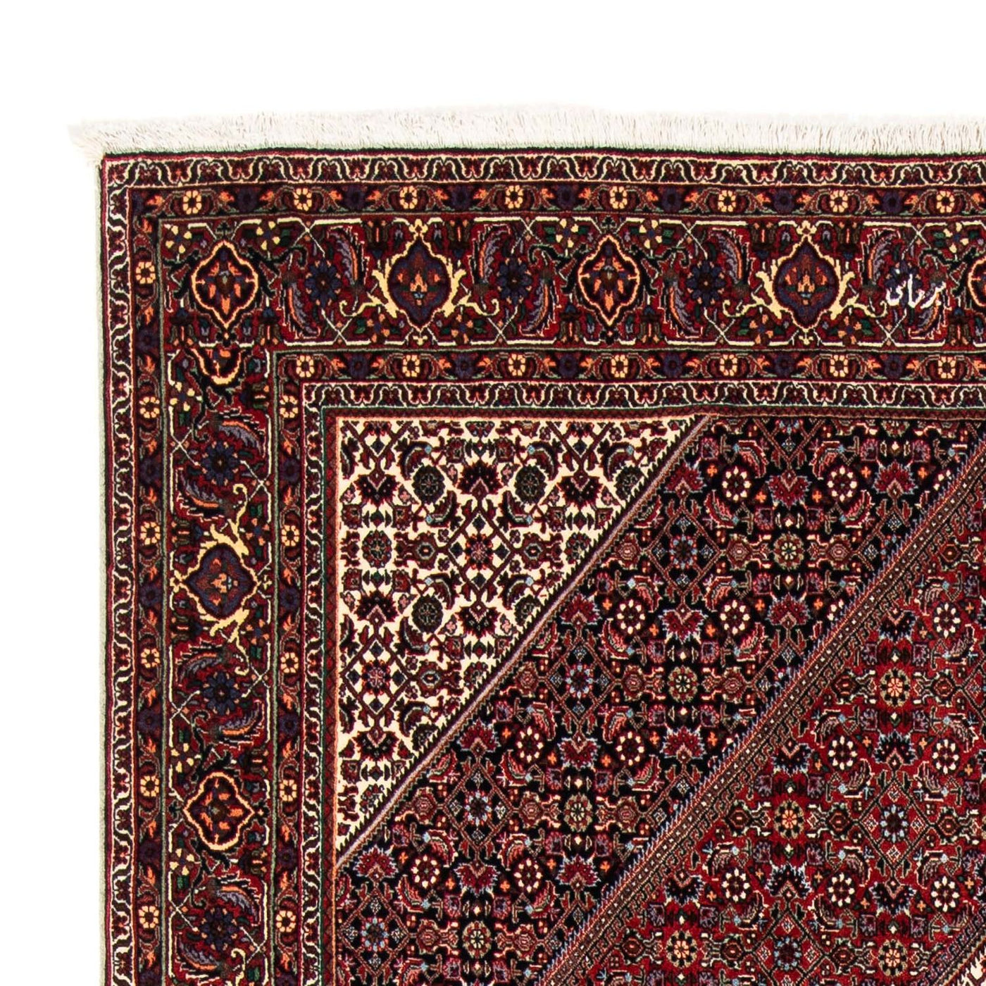 Bidjar Dywan 235x169cm - Dywan perski
