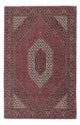 Bidjar Dywan 212x138cm - Dywan perski