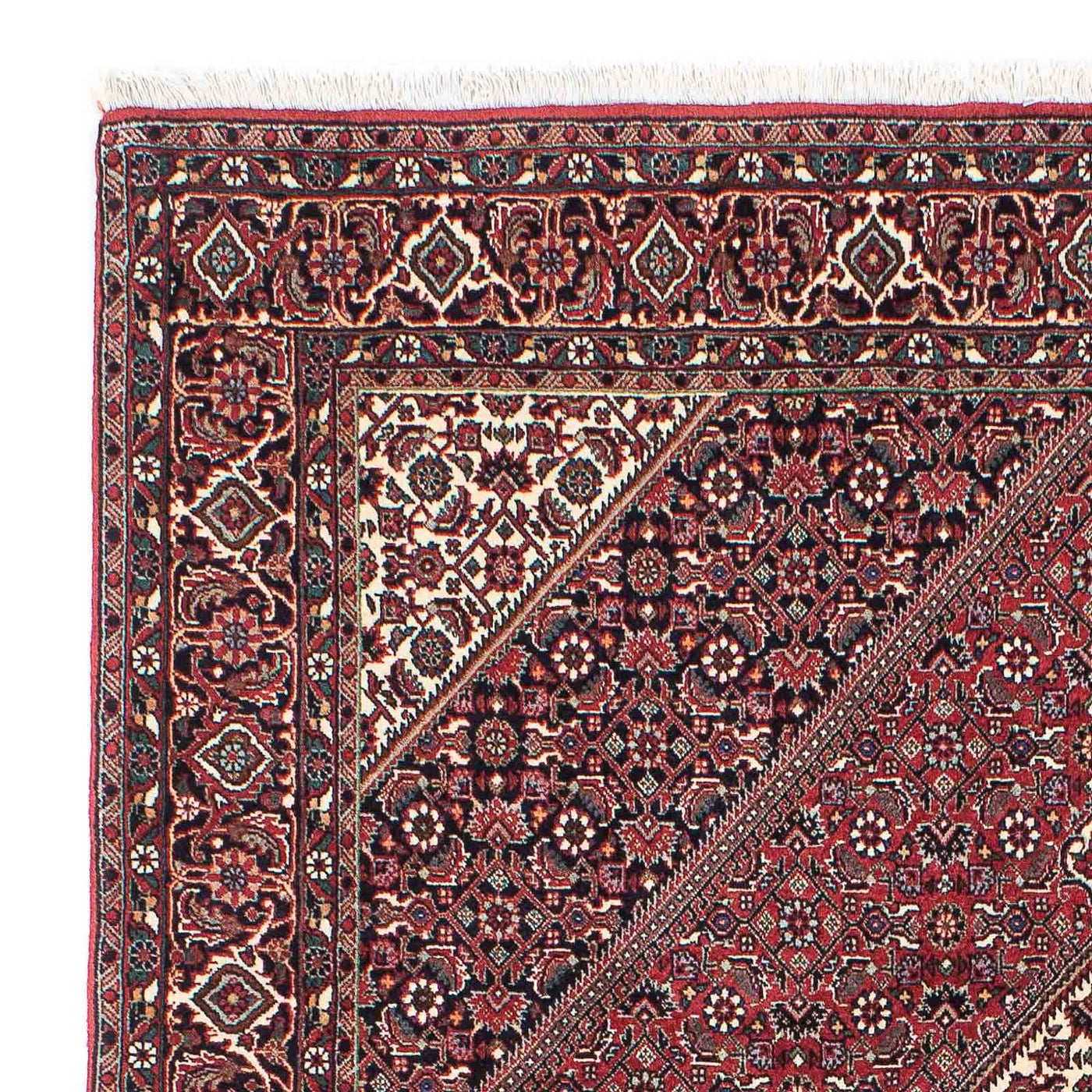 Bidjar Dywan 212x138cm - Dywan perski