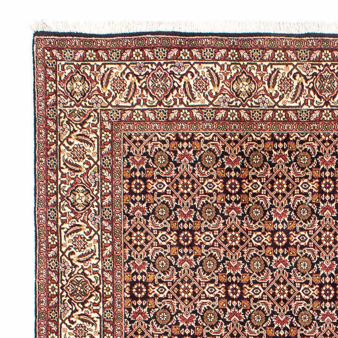 Bidjar Dywan 243x171cm - Dywan perski
